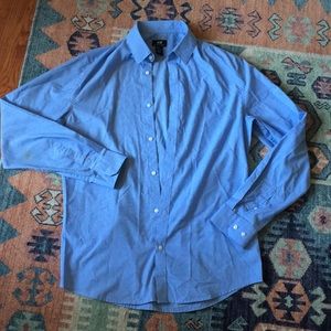 H&M slim fit dress shirt